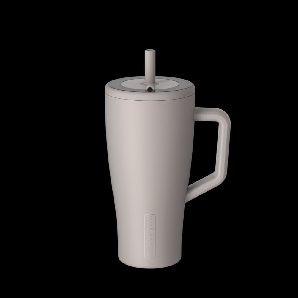 BRÜMATE ERA MOCHA 30oz